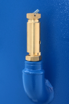 Ресивер Бежецкий РВ 900/11