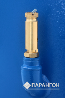 Ресивер Бежецкий РВ 900/11