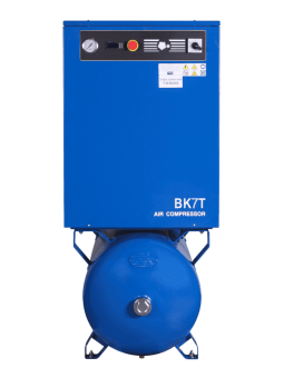 Винтовой компрессор Remeza ВК7Т-15-270