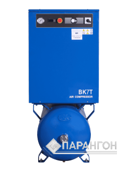 Винтовой компрессор Remeza ВК7Т-15-270