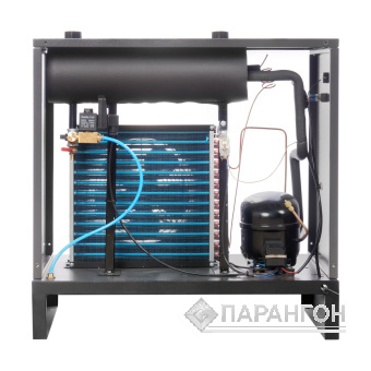 Рефрижераторный осушитель Master Blast MB-20AC