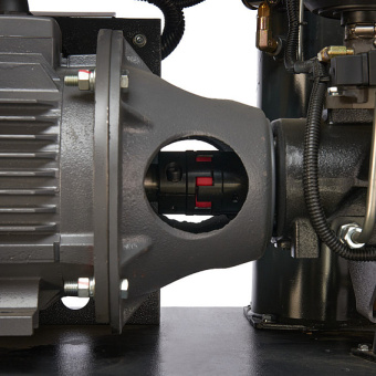 Винтовой компрессор ET-Compressors SL 7,5-08-500 ES (IP55)