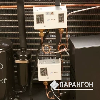Рефрижераторный осушитель ET-Compressors RD 390
