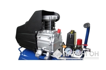 Компрессор Garage PK 24.F250/1,5