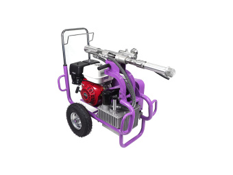 Аппарат окрасочный AktiSpray AvS-14000HD-B