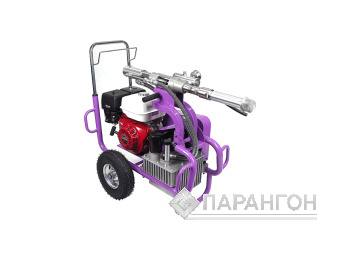 Аппарат окрасочный AktiSpray AvS-14000HD-B