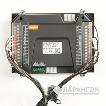 Спиральный компрессор ET-Compressors ET OFS 7,5/3,7-08 PM