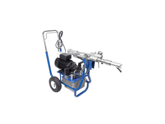 Аппарат окрасочный AktiSpray AvS-12000HD-M