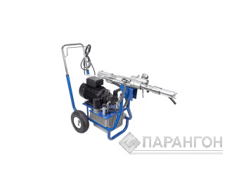 Аппарат окрасочный AktiSpray AvS-12000HD-M