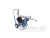 Аппарат окрасочный AktiSpray AvS-12000HD-M Аппарат окрасочный AktiSpray AvS-12000HD-M