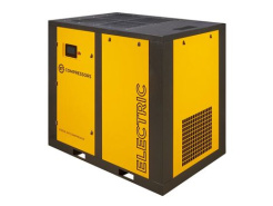 СКИДКА ДО 25% на винтовые компрессоры бренда ET-COMPRESSORS