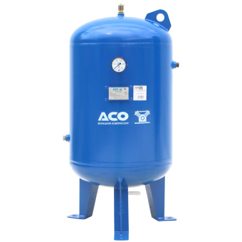 Ресивер Бежецкий РВ 110/16