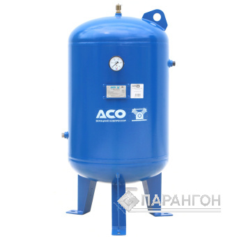 Ресивер Бежецкий РВ 110/16