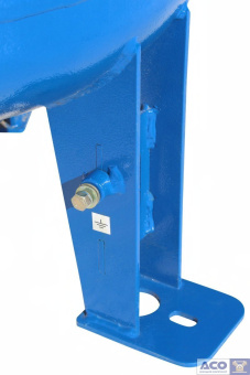 Ресивер Бежецкий РВ 230/16