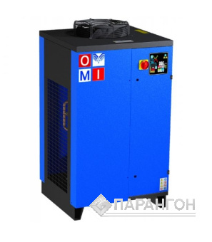 Рефрижераторный осушитель OMI ED 780