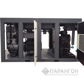 Винтовой компрессор GMP GM 132-12D VSD