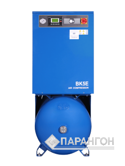 Винтовой компрессор Remeza ВК5Е-15-500Д