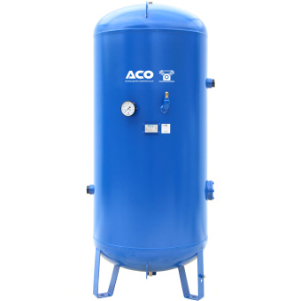 Ресивер Бежецкий РВ 900/10