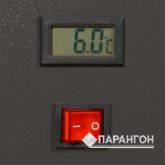 Рефрижераторный осушитель Master Blast MB-30AC