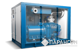 Винтовой компрессор ALMIG G-Drive-T-48-8