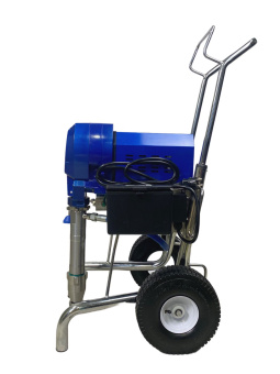 Аппарат окрасочный AktiSpray AvS-9000HD PREMIUM