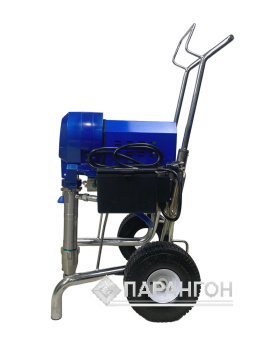 Аппарат окрасочный AktiSpray AvS-9000HD PREMIUM