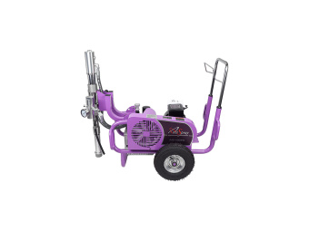 Аппарат окрасочный AktiSpray AvS-14000HD