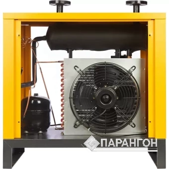 Рефрижераторный осушитель ET-Compressors RD 216-40