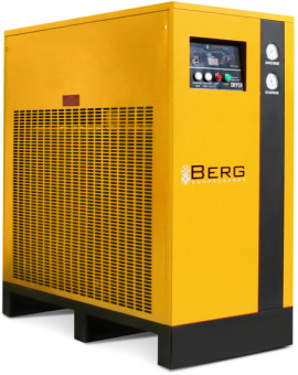 Рефрижераторный осушитель BERG OB-185 16 бар
