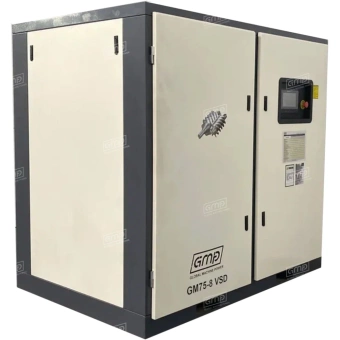 Винтовой компрессор GMP GM 75-7D VSD
