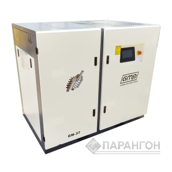 Винтовой компрессор GMP GM 37-8D GE/HB (IP23)