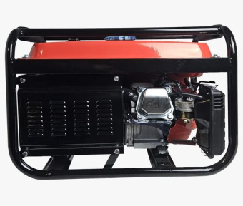 Бензиновый генератор PROFIPOWER БГ-6500Э