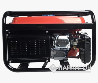 Бензиновый генератор PROFIPOWER БГ-6500Э