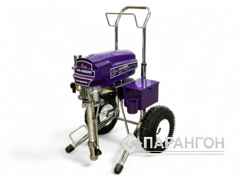 Аппарат окрасочный AktiSpray AvS-6001HD