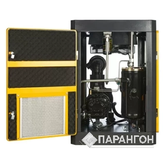 Винтовой компрессор ET-Compressors ET SL 22-10 DS H VS PM (IP65)