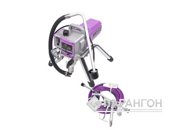 Аппарат окрасочный AktiSpray AvS-3000