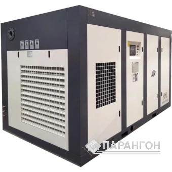 Винтовой компрессор GMP GM 132-12D VSD