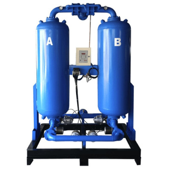 Адсорбционный осушитель Olymtech BX1200