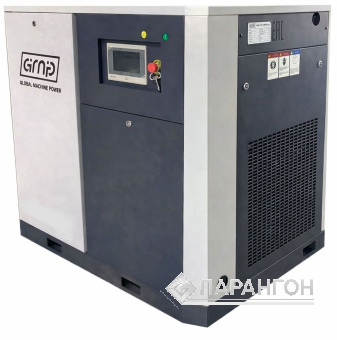 Винтовой компрессор GMP GM 37-30