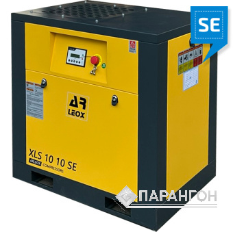 Винтовой компрессор ARLEOX XLS SE 10 08