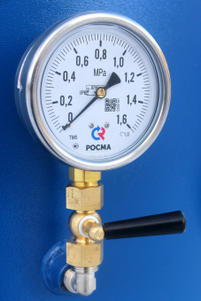 Ресивер Бежецкий РВ 900/11