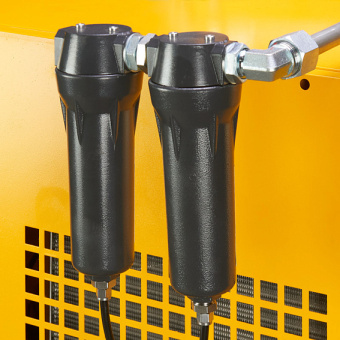 Винтовой компрессор ET-Compressors SL 11-10-410 ES (IP55)