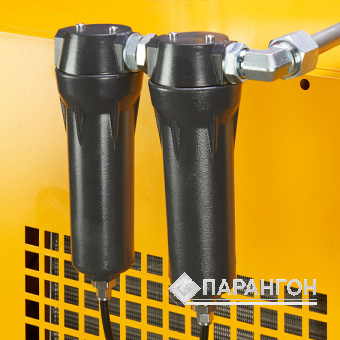 Винтовой компрессор ET-Compressors SL 11-10-410 ES (IP55)