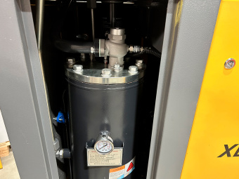 Винтовой компрессор ARLEOX XLS 100 08