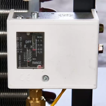 Рефрижераторный осушитель ET-Compressors RD 216