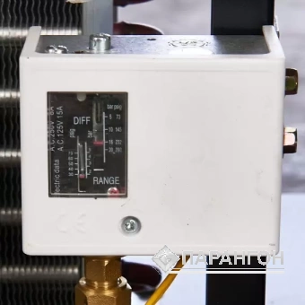Рефрижераторный осушитель ET-Compressors RD 216