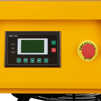 Винтовой компрессор ET-Compressors SL 15-08 (IP55)