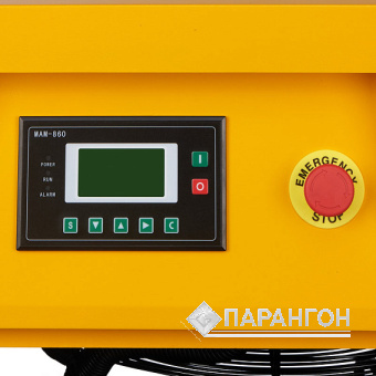 Винтовой компрессор ET-Compressors SL 15-08 (IP55)