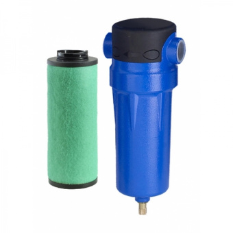 Фильтр для очистки сжатого воздуха OMI  HF 010