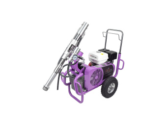 Аппарат окрасочный AktiSpray AvS-14000HD-B